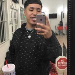 Meet your Posher, David